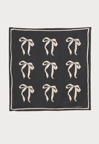 Becksöndergaard Foulard - black