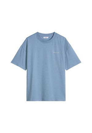 Marc O'Polo DENIM, T-Shirt print - fall sky