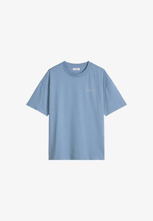 Marc O'Polo DENIM, - T-shirt z nadrukiem