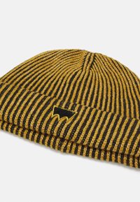Levi's® SKATE BEANIE UNISEX - Čepice - regular black