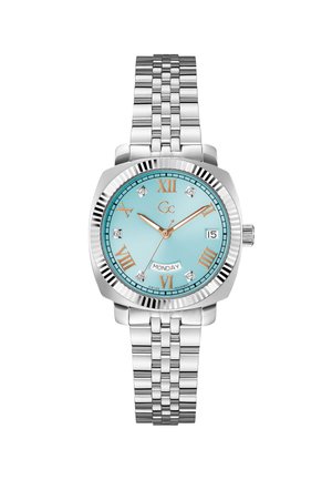 Gc Watches Gc Flair Coussin Lady - Ura - silver tone