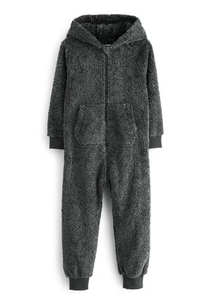 ALL-IN-ONE  - Tuta jumpsuit - grey