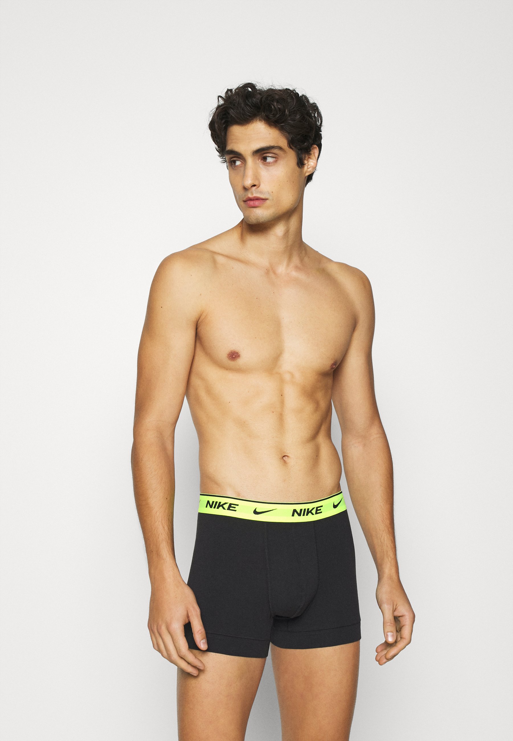 nike trunks underwear