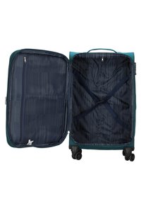 Gabol CLOUD 4-ROLLEN - Trolley - türkis