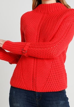 Trui - red