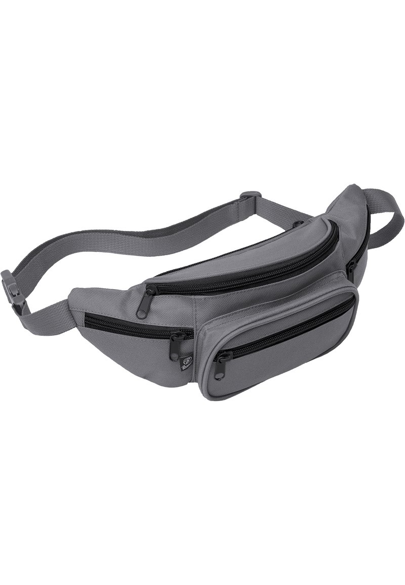 Brandit Marsupio - charcoal/black