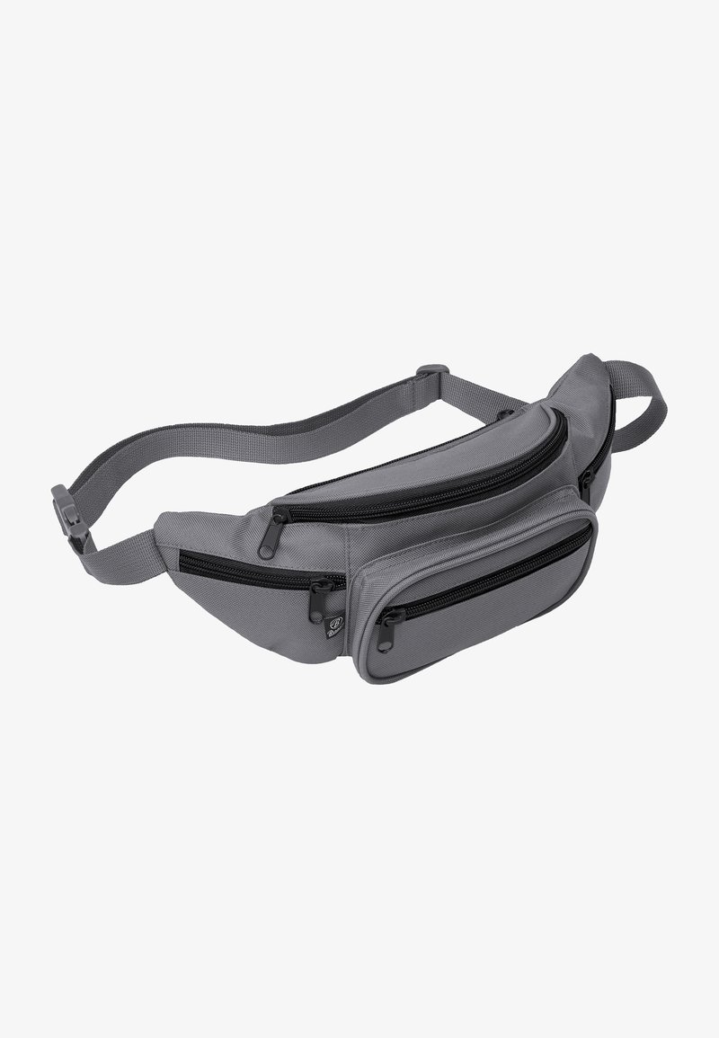 Brandit Marsupio - charcoal/black