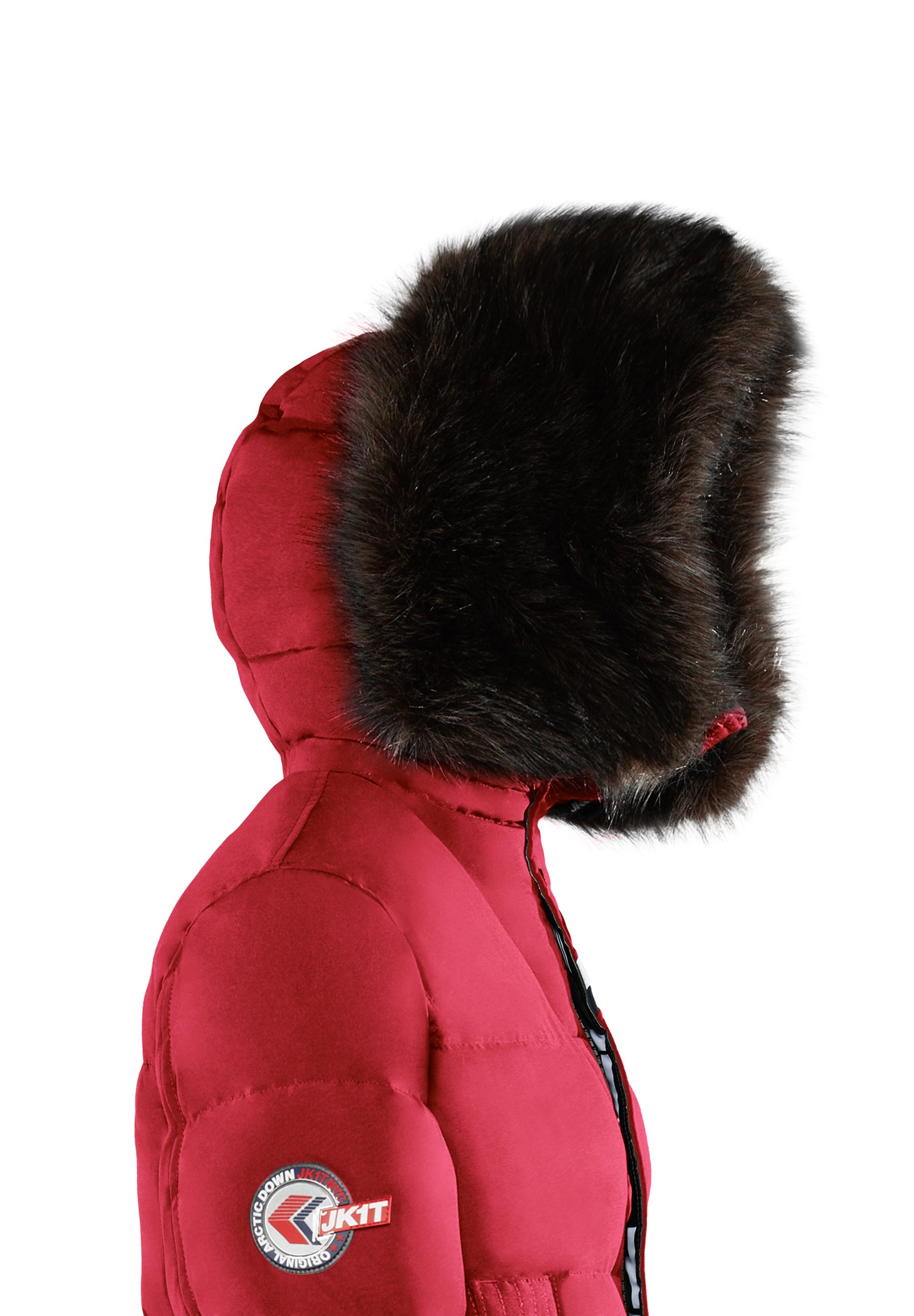 Herren RESCUE - Daunenjacke Herren RESCUE - Daunenjacke