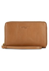 LANCASTER LÉGENDE - Portemonnee - camel