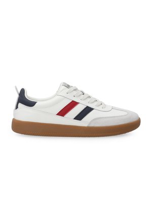SNEAKER - Sneaker low - white