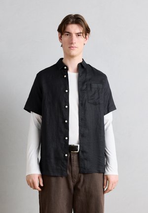 CORE SHIRT - Ing - black