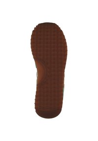 GANT BEVINDA - Sneaker low - mint cream