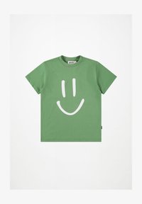 Δεν επιλέχθηκε, groovy green