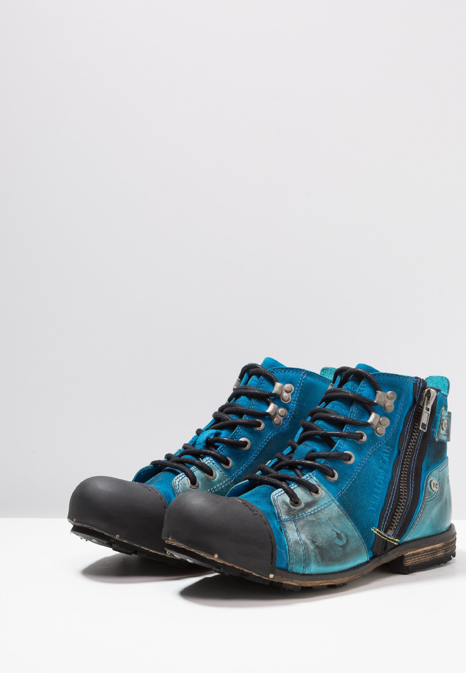 Herren INDUSTRIAL - Stiefel Herren INDUSTRIAL - Stiefel