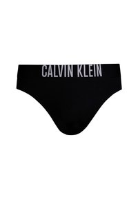 Calvin Klein Swimwear BRIEF - Zwemslips - black