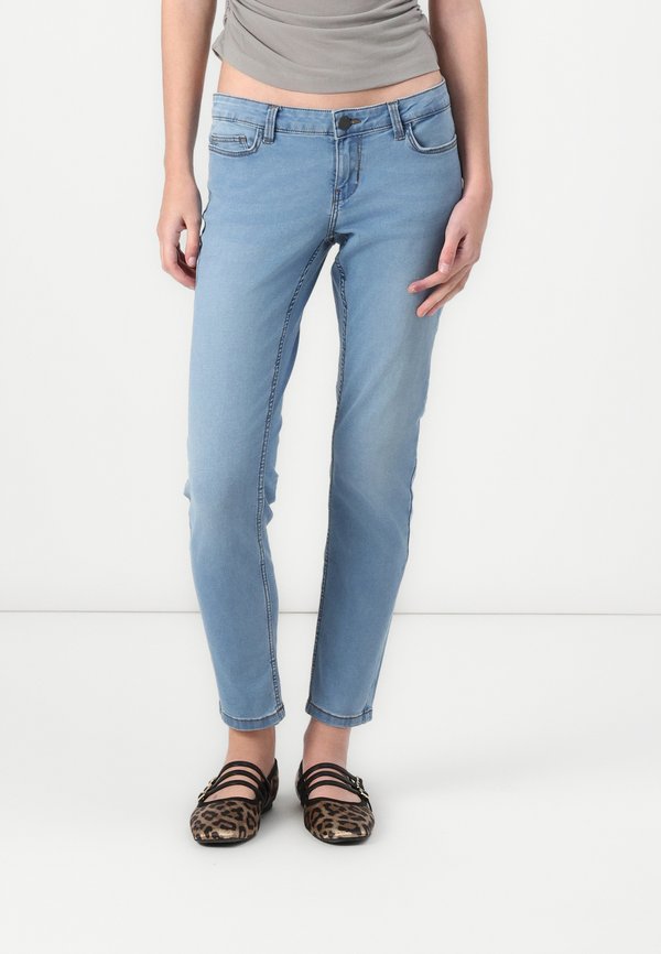 NMALLIE  - Jeans Skinny Fit