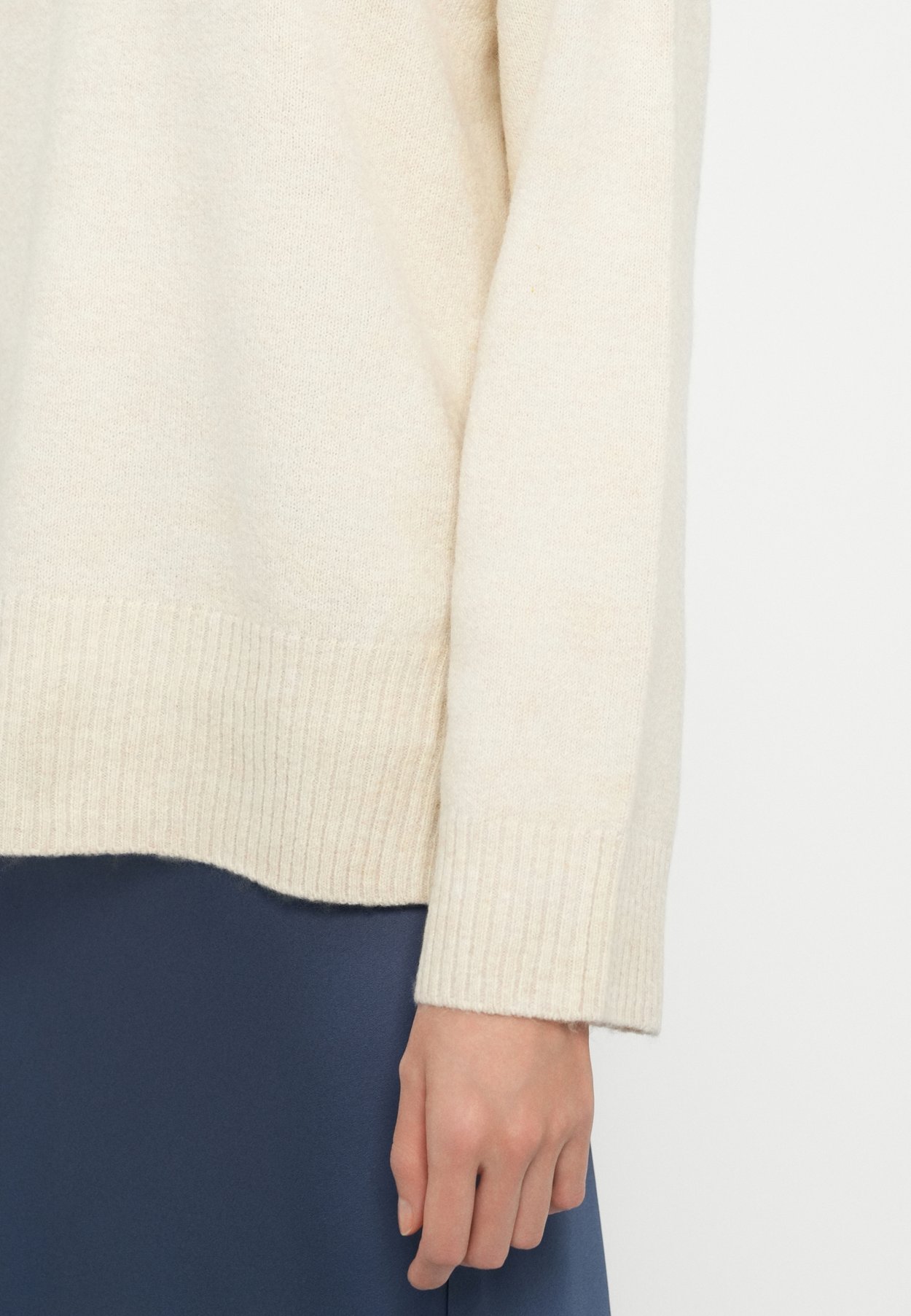 ONLRENE LIFE BUTTON O NECK