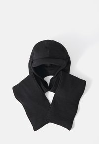 BASEBALL UNISEX - Caps - black
