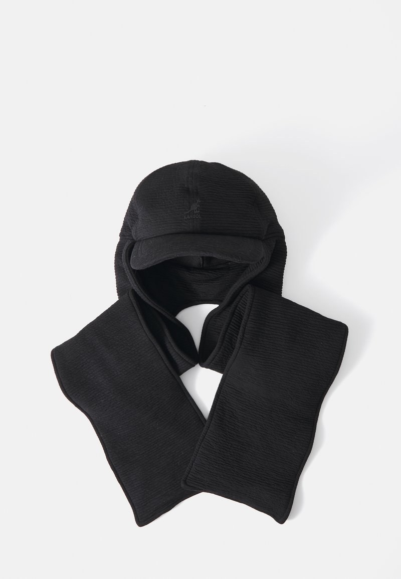 Kangol BASEBALL UNISEX - Sapka - black