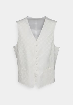 Gilet elegante - beige