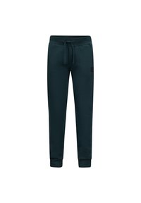 Niet geselecteerd, hunter green