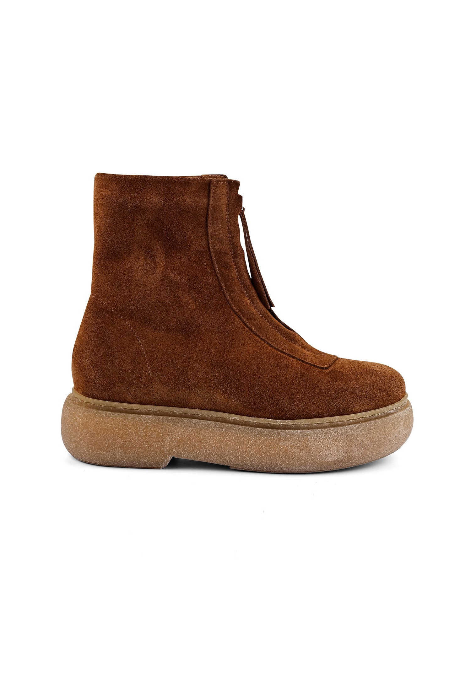 Kavat SILJAN Snowboot/Winterstiefel cognac Zalando