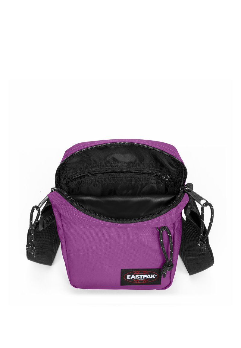 Eastpak THE ONE Cross body bag fig purple/purple - Main Image