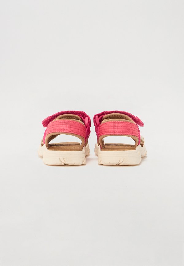 NICO - Sandals - bubble gum4