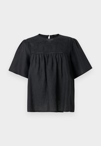 Επιλέχθηκε, nero