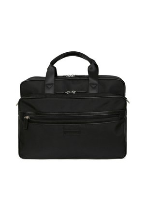 WORKER - Laptoptas - noir