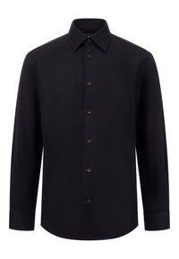 REGULAR FIT  - Chemise - black