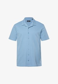Sélectionné, pale blue