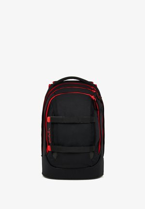 PACK - Mochila escolar - schwarz