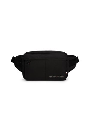 CROSSBODY UNISEX - Sac bandoulière - black