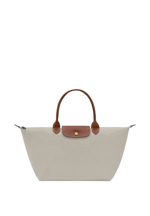 Longchamp, LE PLIAGE ORIGINAL   - Handbag - kieselsteingrau