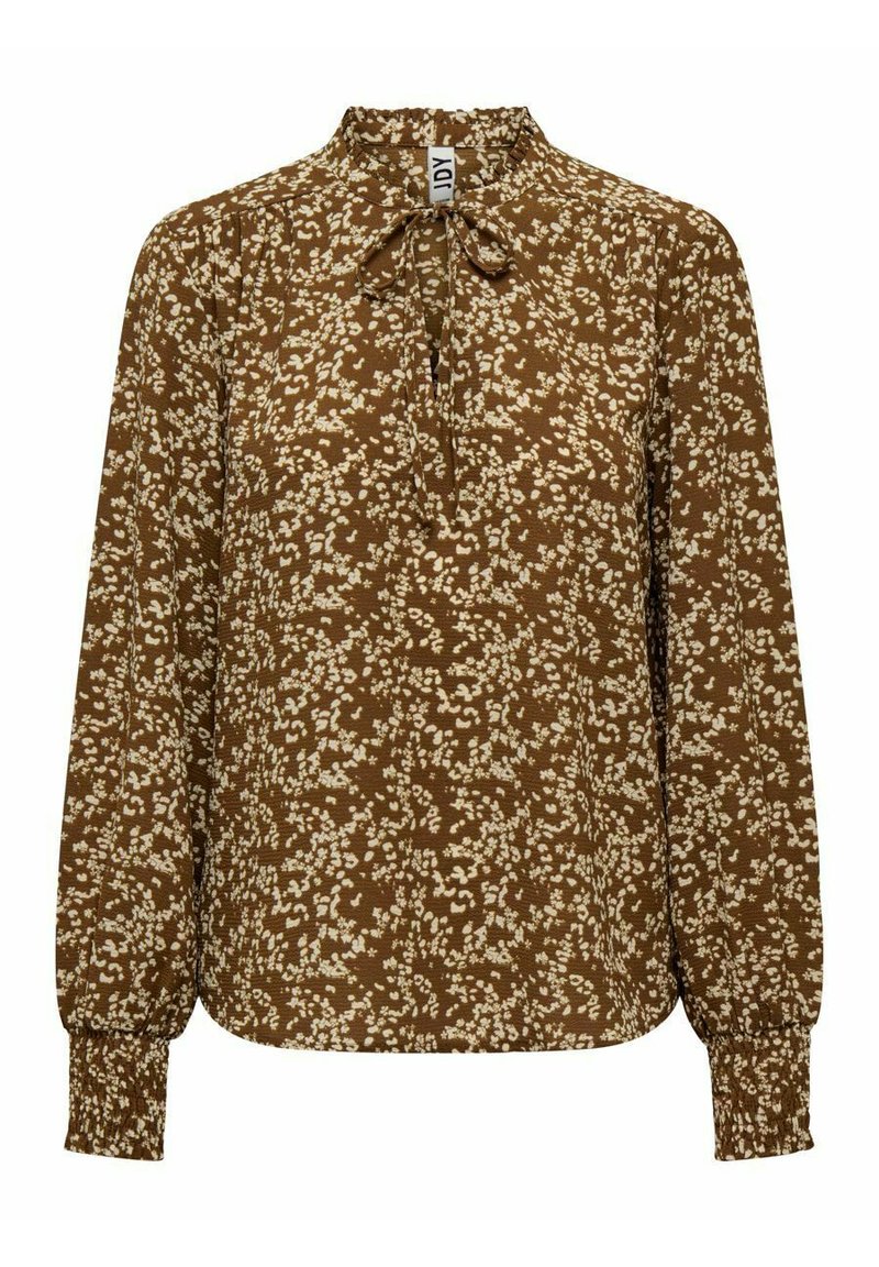 JDY Blouse tan