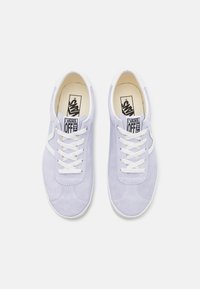 Vans SPORT UNISEX - Sapatilhas - halogen blue