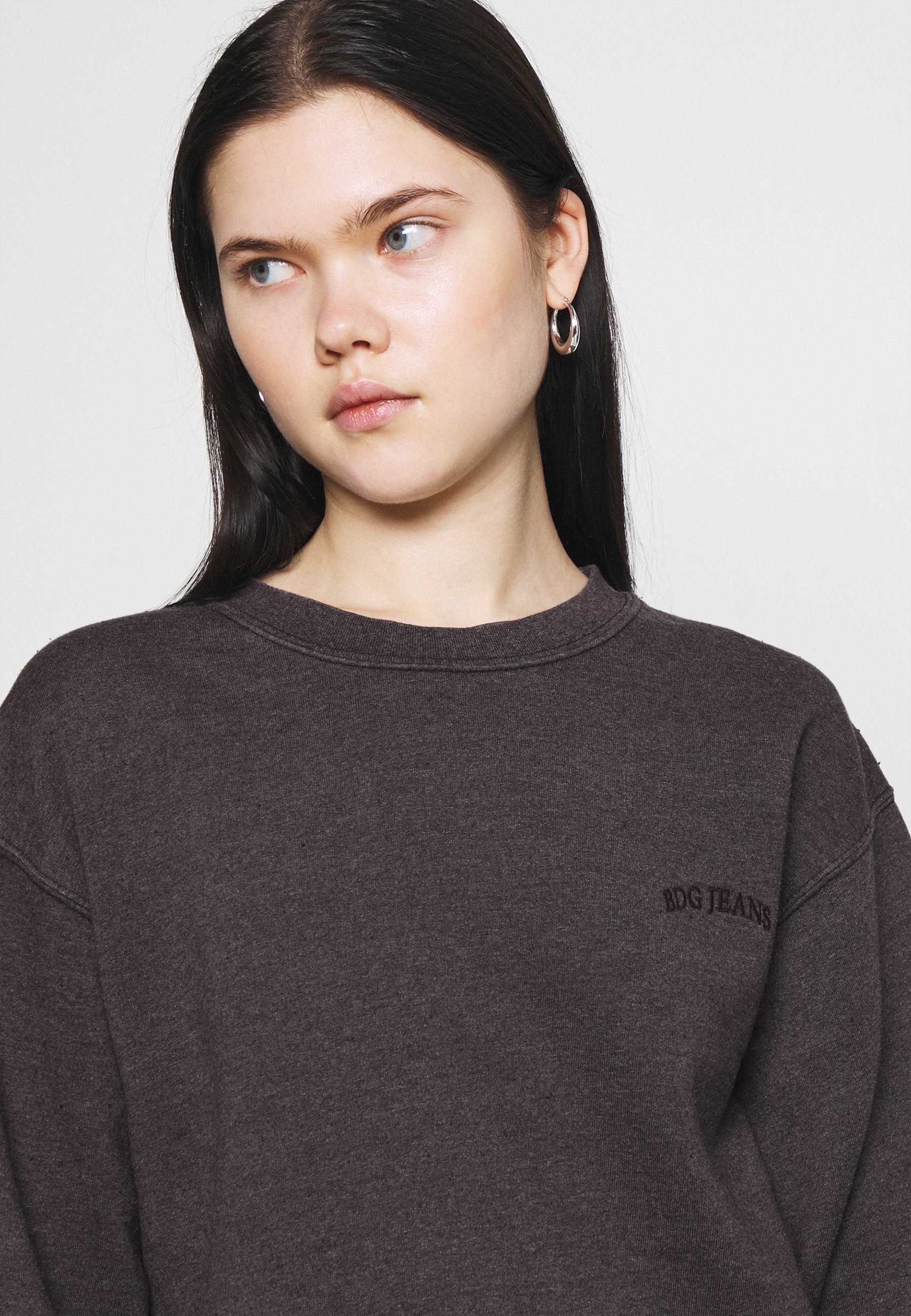 Women BUBBLE HEM - Sweatshirt Women BUBBLE HEM - Sweatshirt
