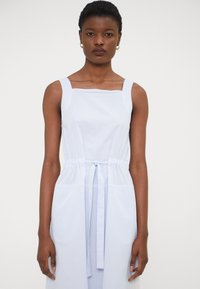 Max Mara Leisure PANFILO - Rochie de zi - cielo