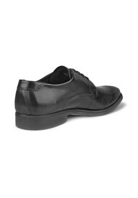 ECCO MELBOURNE - Business sko - black/magnet santiago/palermo