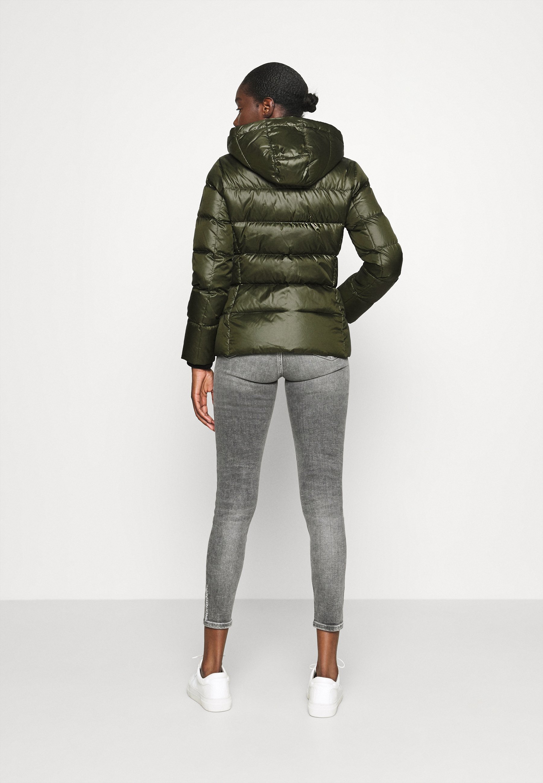 lululemon essential jacket