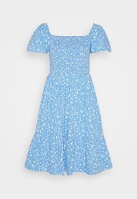 GAP Vestito casual - blue