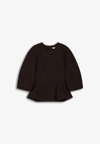 Ausgewählt, dunkelbraun