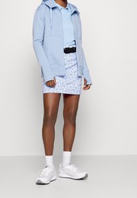 Daily Sports Sports skirt - light blue