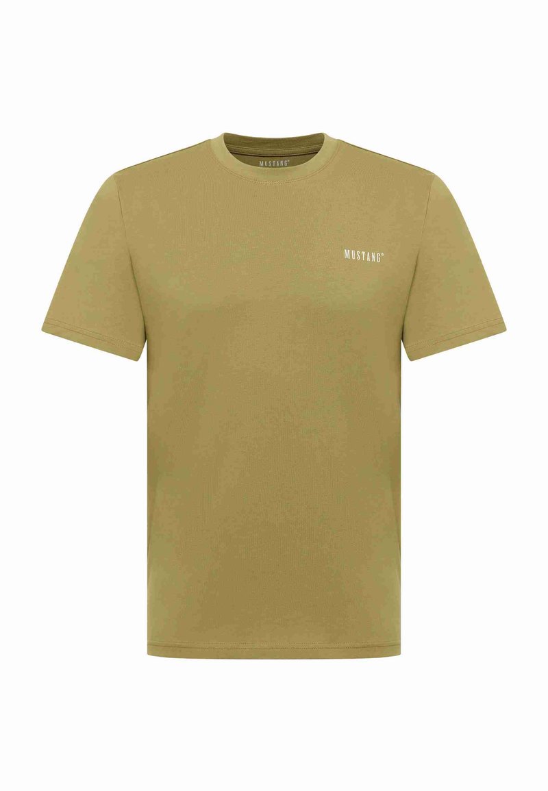 Camiseta básica