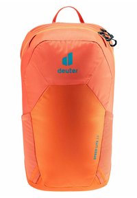Deuter SPEED LITE  - Hiking rucksack - rot