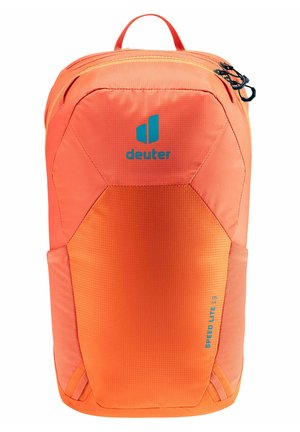SPEED LITE  - Hiking rucksack - rot