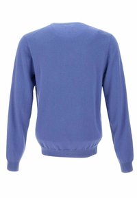 Sun68 Maglione - prugna