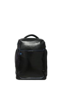 Piquadro Mochila - black