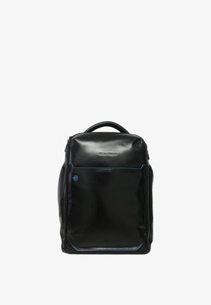 Piquadro Mochila - black